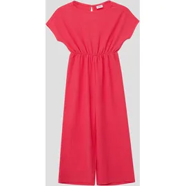 s.Oliver Overall Rot 104