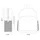 Vadobag Lilo & Stitch Wild Energy Version 1 Rucksack 7L,