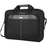 Targus Classic Notebook-Tasche Schwarz