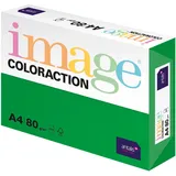 Antalis Image Coloraction Dublin A4 80 g/m2 500 Blatt deep green