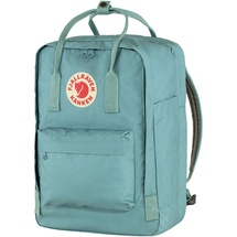 Fjällräven Kanken Laptop 15" 18 l sky blue