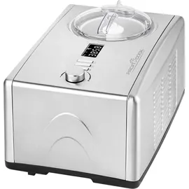 Proficook Eismaschine 1500ml