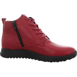 WALDLÄUFER Damen rot, Größe 4.5 - 37,5
