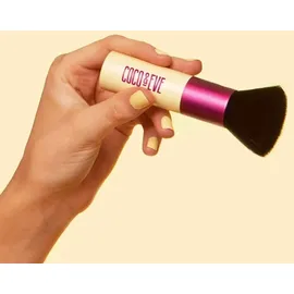 Coco & Eve Vegan Kabuki Self Tan Brush