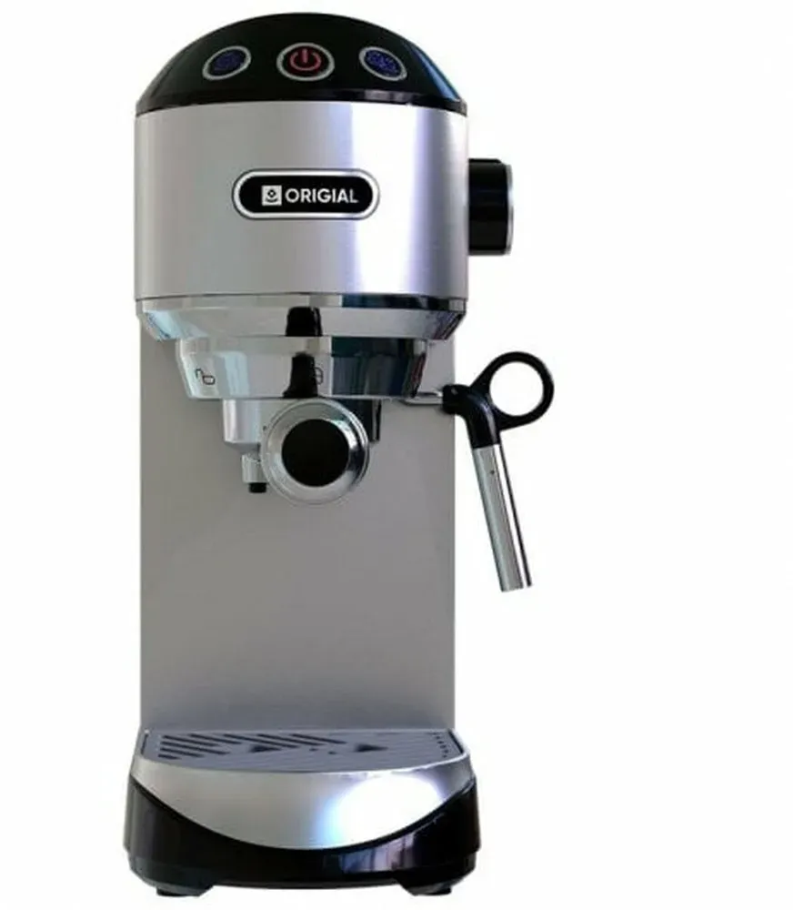 Manuelle Express-Kaffeemaschine Origial BARISTAEXPERT 19