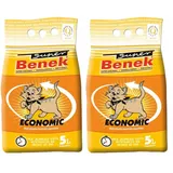 Super Benek Benek Economic