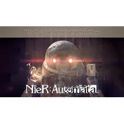 NieR: Automata - 3C3C1D119440927