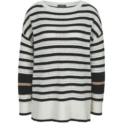 Strick-Pullover BASLER beige, 36