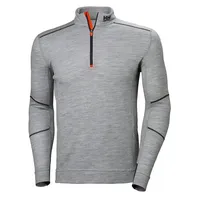 HELLY HANSEN Helly Hansen, Pullover HH Lifa Merino Half