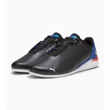 MMS Drift Cat Decima Sneaker, Black Pro Blue, 47 EU | Gr.: