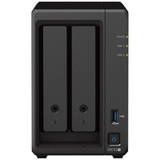 Captiva NAS-Server S75-499 Schwarz