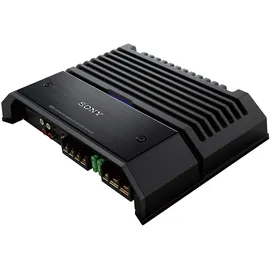 Sony XM-GS100 Verstärker | 600 W (bei 4 Ohm) | 1 x 1100 W (bei 2 Ohm)