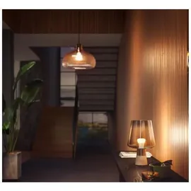 Philips Hue White E27 Viererpack 800lm - E27-Glühbirnen – 4er-Pack