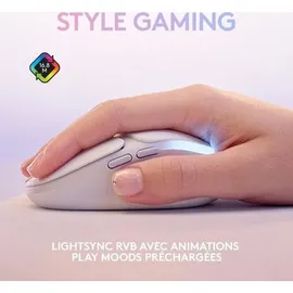 Logitech G705
