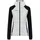 Rock Experience Manitoba 3.0 Hybrid Jacke - 0006 Marshmallow / 0208 Caviar - M