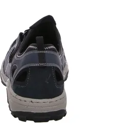 Rieker 08075 blau 45