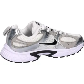Nike V5 RNR Kinder White/Vast Grey/College Grey/Black 31