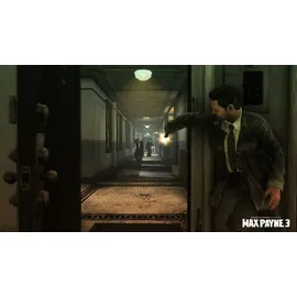Max Payne 3 (PS3)