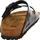 Birkenstock Arizona Birko-Flor Lack schmal schwarz lack 36