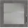 Impuls Küchen Hängeschrank Prag 60 x 34,2 x 57,9 cm Grau