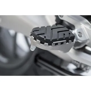 SW-Motech ION Fußrasten-Kit - Bmw R1200/R1250, Royal Enfield Himalayan 21