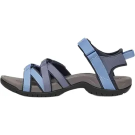 Teva Tirra Damen blue multi 36