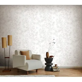 Erismann Vliestapete Guido Maria Kretschmer 10,05 x 0,50 m 50 m beige