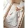 TupTam Sommerschlafsack Kleine Kinder" Gr. 62, grau Streifenmuster grau), Schlafsäcke, Baby, L: 68cm, Obermaterial: 100% Baumwolle, CO., L:68cm