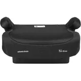 KIKKABOO i-Go i-Size schwarz
