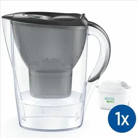 Brita Marella Grafito Filterkanne schwarz 2,4 l