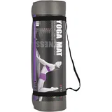 OEM Ym04 Yogamatte HMS (grau)