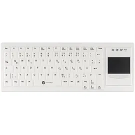 Gett CleanType Xtra Touch Protect DE