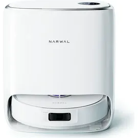 Narwal Freo X Ultra Extend Weiß