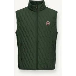 COLMAR GILET BOTANICAL