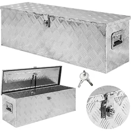 Trucky Deichselbox Set Truckbox D100