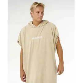 Rip Curl Brand Hood Towel Handtuch