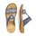 Rieker 628M6 blau 40