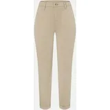 MAC Chino Slim-fit Braun 40