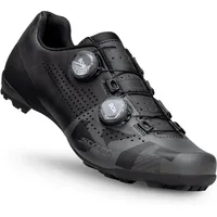 Scott Rc Gravelschuhe - Black - EU 40