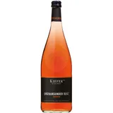 Spätburgunder Rosé 2024 Weingut Kiefer 1,0l