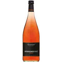 Spätburgunder Rosé 2024 Weingut Kiefer 1,0l
