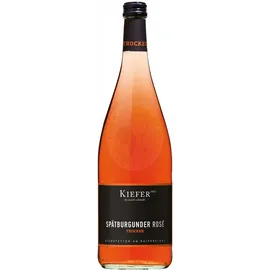 Spätburgunder Rosé 2024 Weingut Kiefer 1,0l