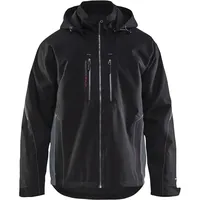 Blåkläder Blakläder® Leichte gefütterte Funktionsjacke 4890 1977 in div. Farben - 3XL