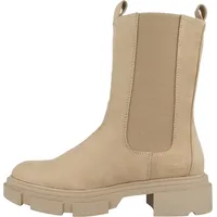 Dockers by Gerli Damen 49DI201 Chelsea-Stiefel, Sand, 39 EU