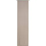 60 x 245 cm taupe