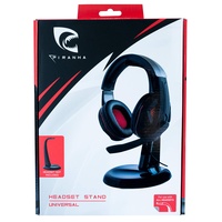 PIRANHA Headset Stand R [ ]