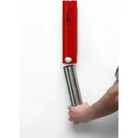 VAR Sicherheitsascher H 30 feuererot (RAL 3000) 0,6 l