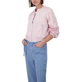 Monari Blouson-Jacke Damen Rosa M