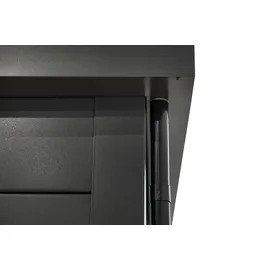 Telluria Classico 2,98 x 2,38 m Lichtgrau
