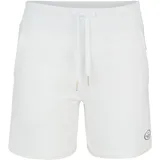 VENICE BEACH Sweatshorts Weiß M